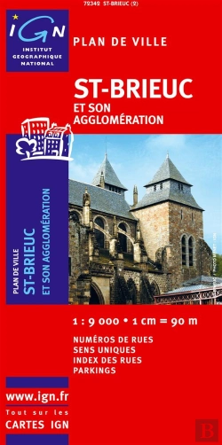 Bertrand.pt - Saint Brieuc