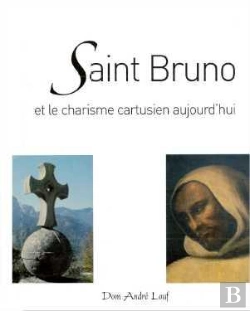 Bertrand.pt - Saint Bruno Et Le Charisme Cartusien Aujourd'Hui