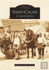 Saint-Calais Et Son Canton