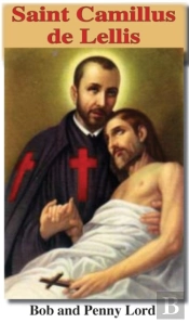 Saint Camillus De Lellis