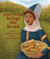 Saint Casilda Brings The Bread