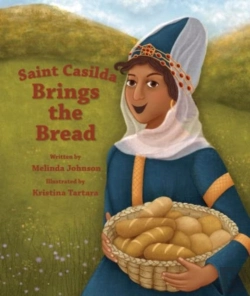 Bertrand.pt - Saint Casilda Brings The Bread