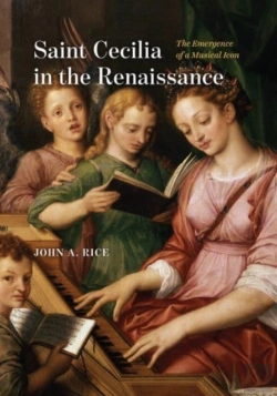 Bertrand.pt - Saint Cecilia In The Renaissance