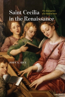 Bertrand.pt - Saint Cecilia In The Renaissance