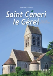 Saint Céneri Le Gérei
