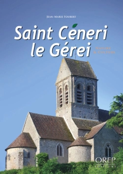 Bertrand.pt - Saint Céneri Le Gérei