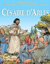 Saint Césaire
