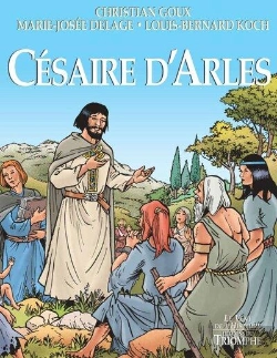 Bertrand.pt - Saint Césaire