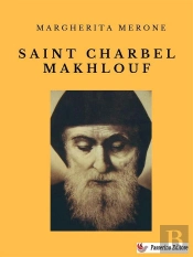 Saint Charbel Makhlouf