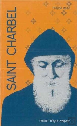 Bertrand.pt - Saint Charbel
