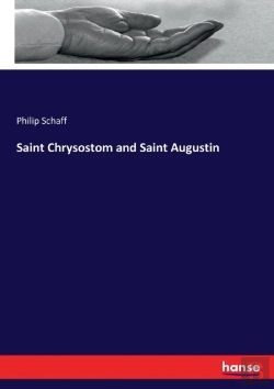 Bertrand.pt - Saint Chrysostom And Saint Augustin