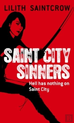 Bertrand.pt - Saint City Sinners
