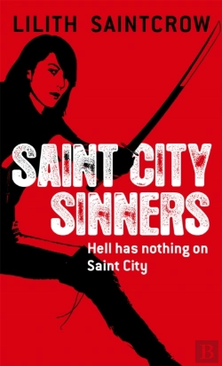 Bertrand.pt - Saint City Sinners