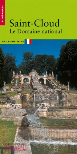Bertrand.pt - Saint-Cloud Le Domaine National