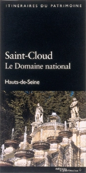 Saint-Cloud Le Domaine National