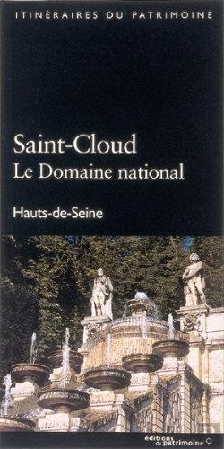 Bertrand.pt - Saint-Cloud Le Domaine National