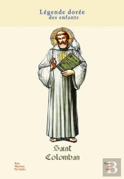 Saint Colomban