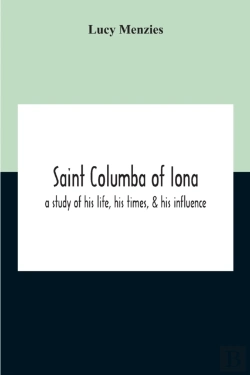 Bertrand.pt - Saint Columba Of Iona