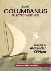 Saint Columbanus