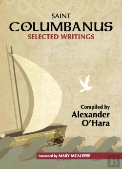 Bertrand.pt - Saint Columbanus