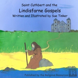 Bertrand.pt - Saint Cuthbert And The Lindisfarne Gospels