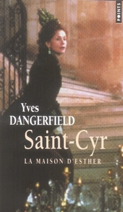 Bertrand.pt - Saint-Cyr, La Maison D'Esther