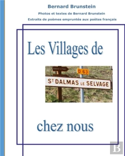 Bertrand.pt - Saint Dalmas Le Selvage - Nos Villages
