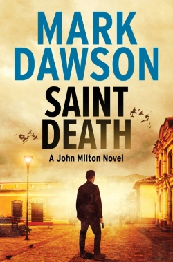 Bertrand.pt - Saint Death