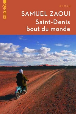 Bertrand.pt - Saint-Denis Bout Du Monde
