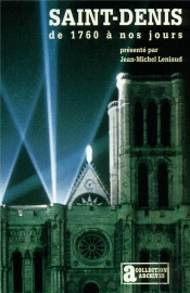 Saint Denis De 1760 A Nos Jours