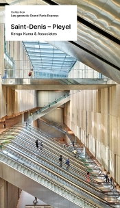Saint-Denis - Pleyel