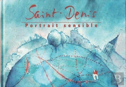 Bertrand.pt - Saint-Denis, Portrait Sensible