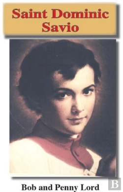 Bertrand.pt - Saint Dominic Savio
