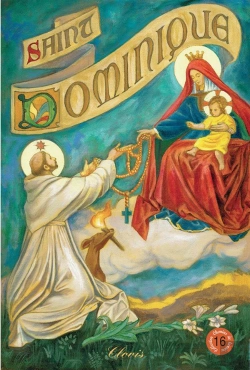 Bertrand.pt - Saint Dominique (Chemins De Lumière N° 16)