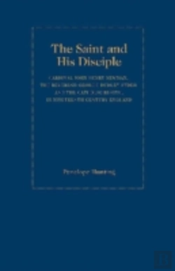 Bertrand.pt - Saint & The Disciple
