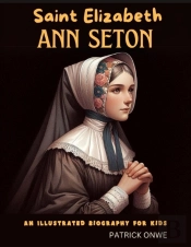 Saint Elizabeth Ann Seton