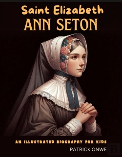 Bertrand.pt - Saint Elizabeth Ann Seton