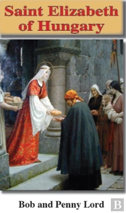 Bertrand.pt - Saint Elizabeth Of Hungary