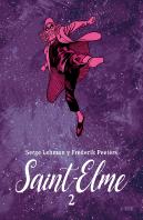 Saint Elme Integral 2