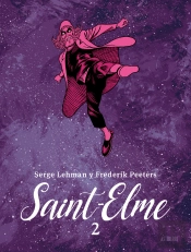 Saint Elme Integral 2