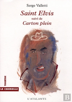 Bertrand.pt - Saint Elvis ; Carton Plein