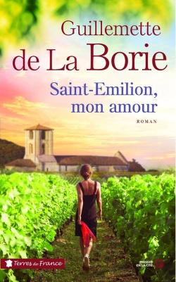 Bertrand.pt - Saint Emilion, Mon Amour
