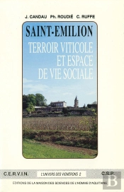 Saint-Emilion Terroir Viticole