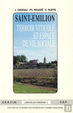 Bertrand.pt - Saint-Emilion Terroir Viticole