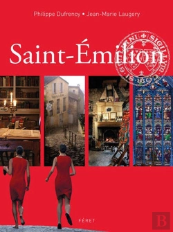 Bertrand.pt - Saint Emilion. Version Anglaise