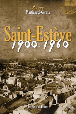 Bertrand.pt - Saint-Estève 1900-1960