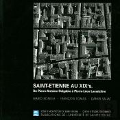 Saint-Étienne Au Xixe Siècle