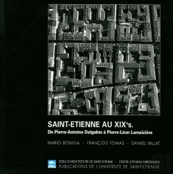 Bertrand.pt - Saint-Étienne Au Xixe Siècle