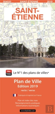 Saint-Etienne