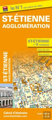 Saint Etienne